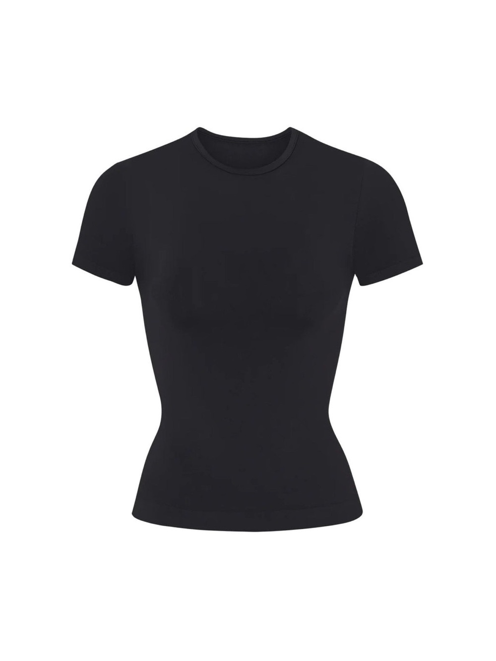 SKIMS Soft Smoothing Seamless T-shirt